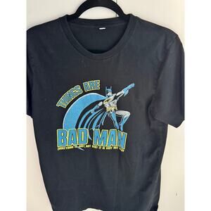 Things are Bad Man - Obvious Plant Men's Shirt